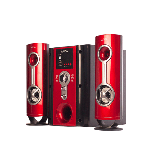 Arisa Speaker Aktif SA - 6061