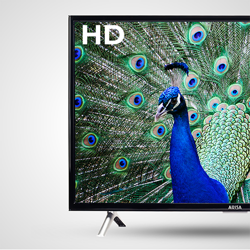 Arisa TV LED AL32 - S200