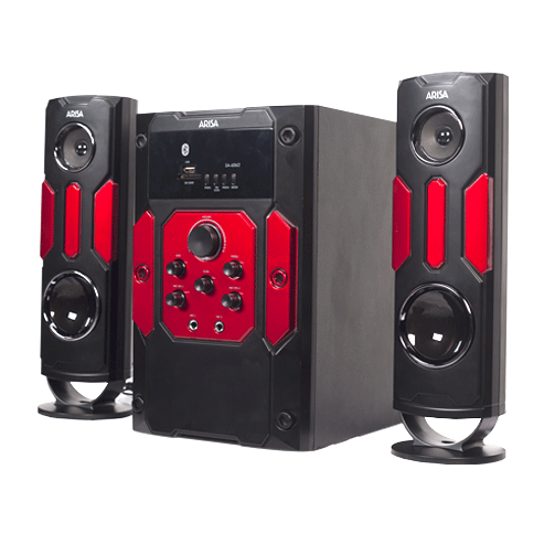 Arisa Speaker Aktif SA - 6062