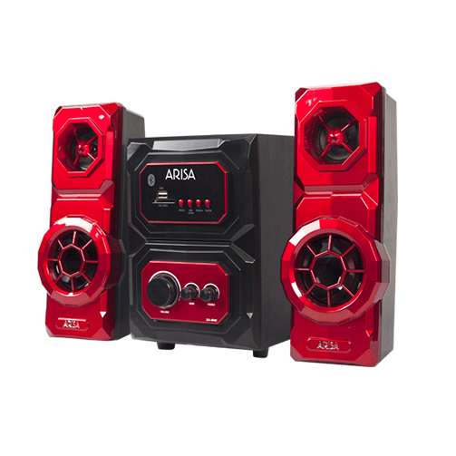 Arisa Speaker Aktif SA - 4042