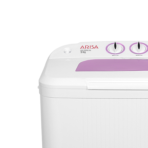 Arisa Mesin Cuci AW - 9998