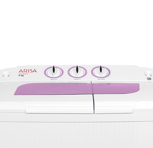 Arisa Mesin Cuci AW - 9998