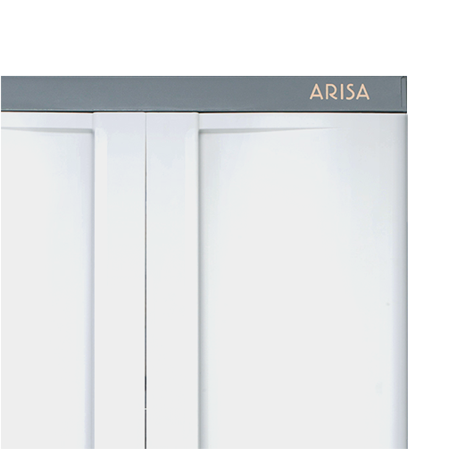 Arisa Lemari Serbaguna CA 102A