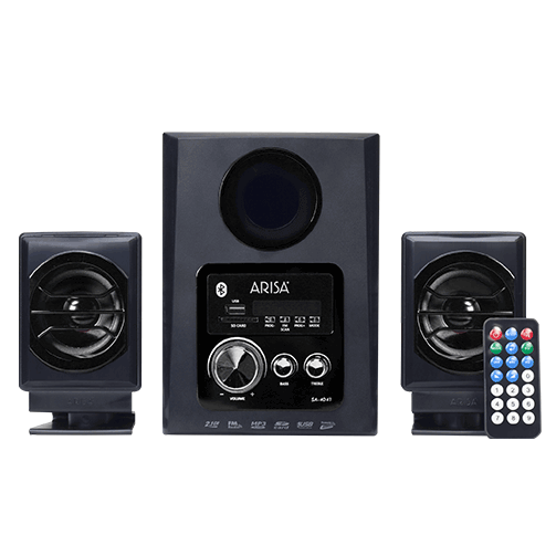 Arisa Speaker Aktif SA - 4041A
