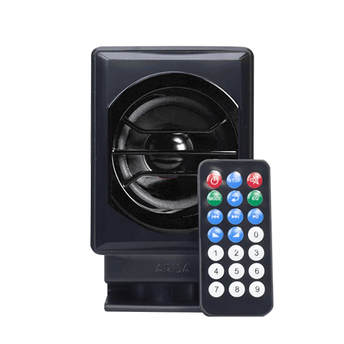 Arisa Speaker Aktif SA - 4041A