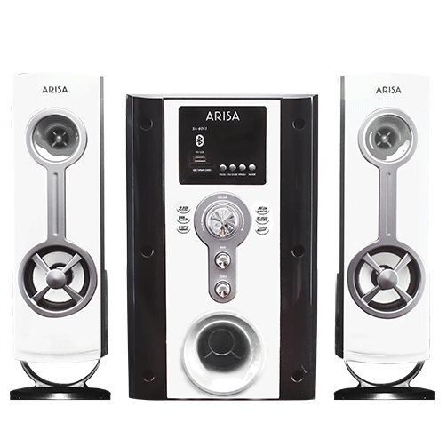 Arisa Speaker Aktif SA - 6061