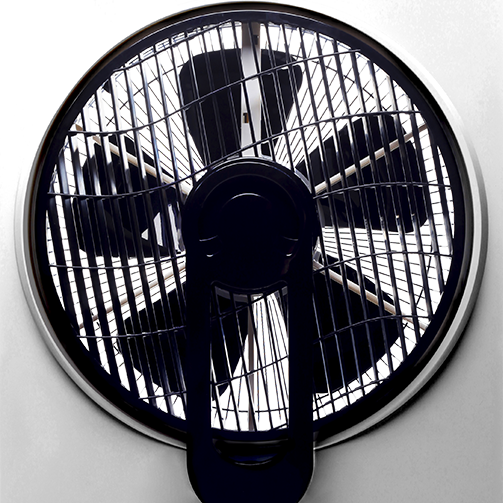Arisa Mist Fan MF - 1201