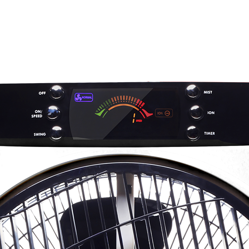 Arisa Mist Fan MF - 1201