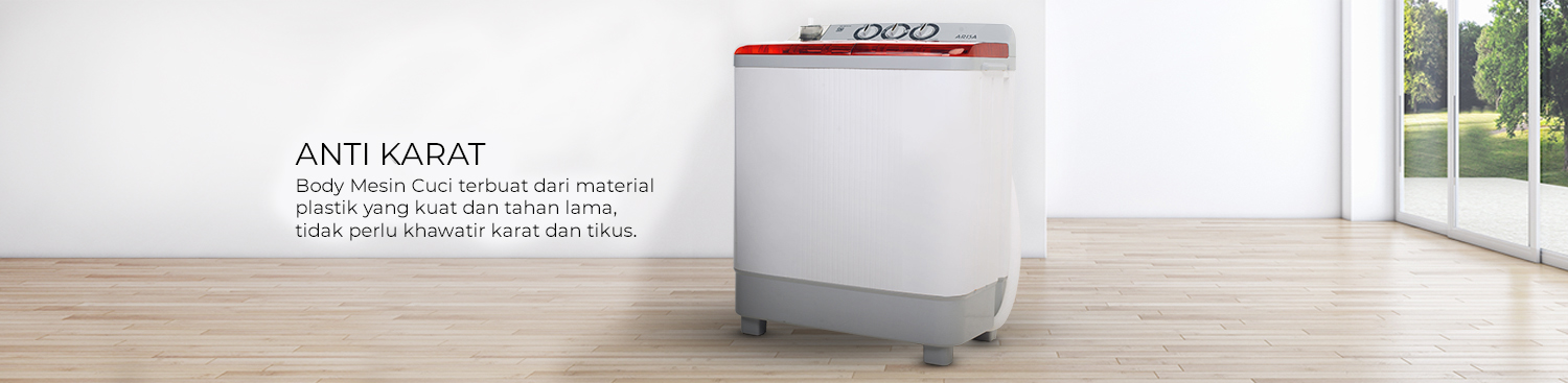 Arisa Product Features