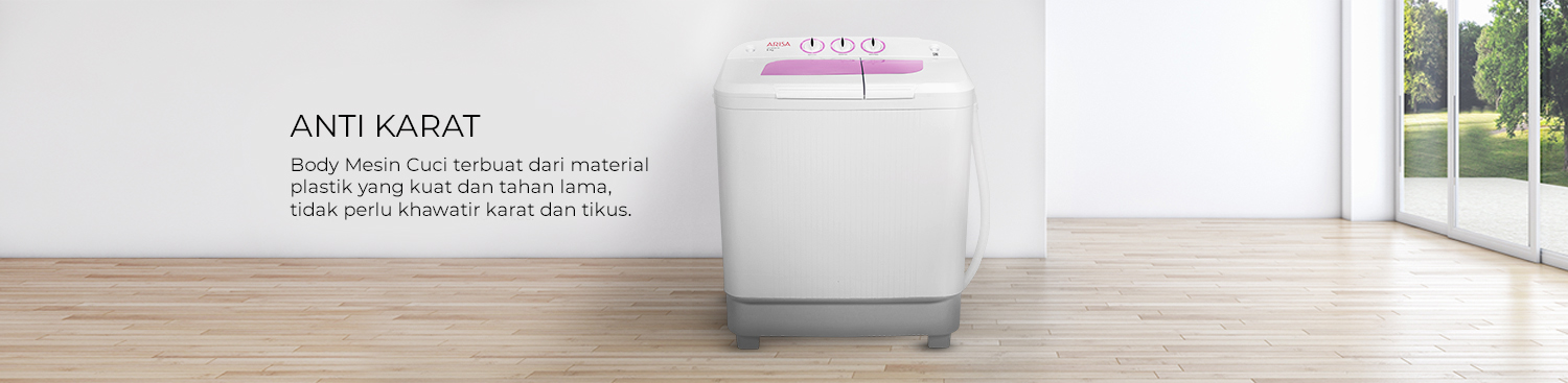 Arisa Product Features