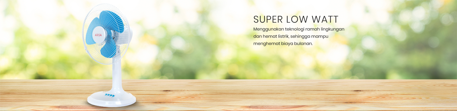 Arisa Product Features