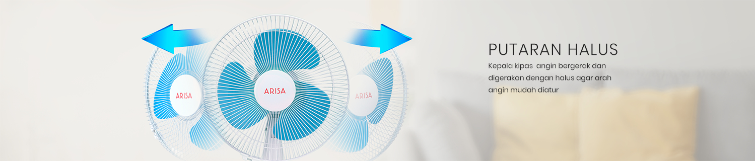 Arisa Product Features