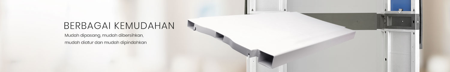 Arisa Product Features