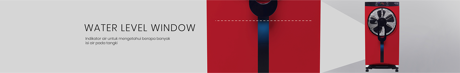 Arisa Product Features