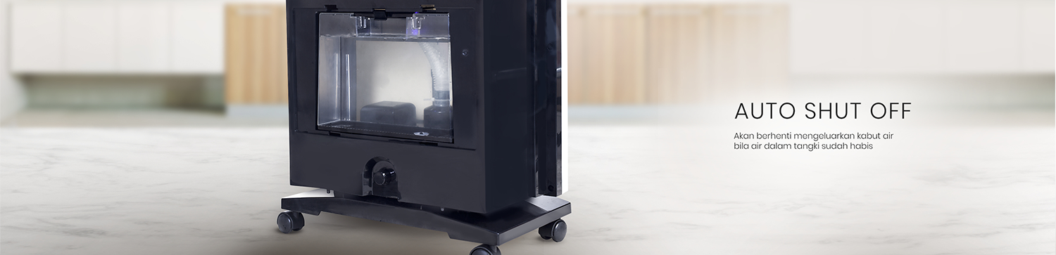 Arisa Product Features