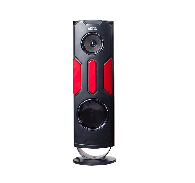 Arisa Speaker Aktif SA - 6062