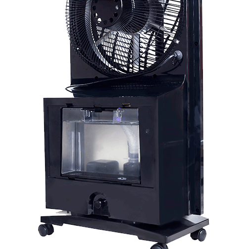 Arisa Mist Fan MF - 1201